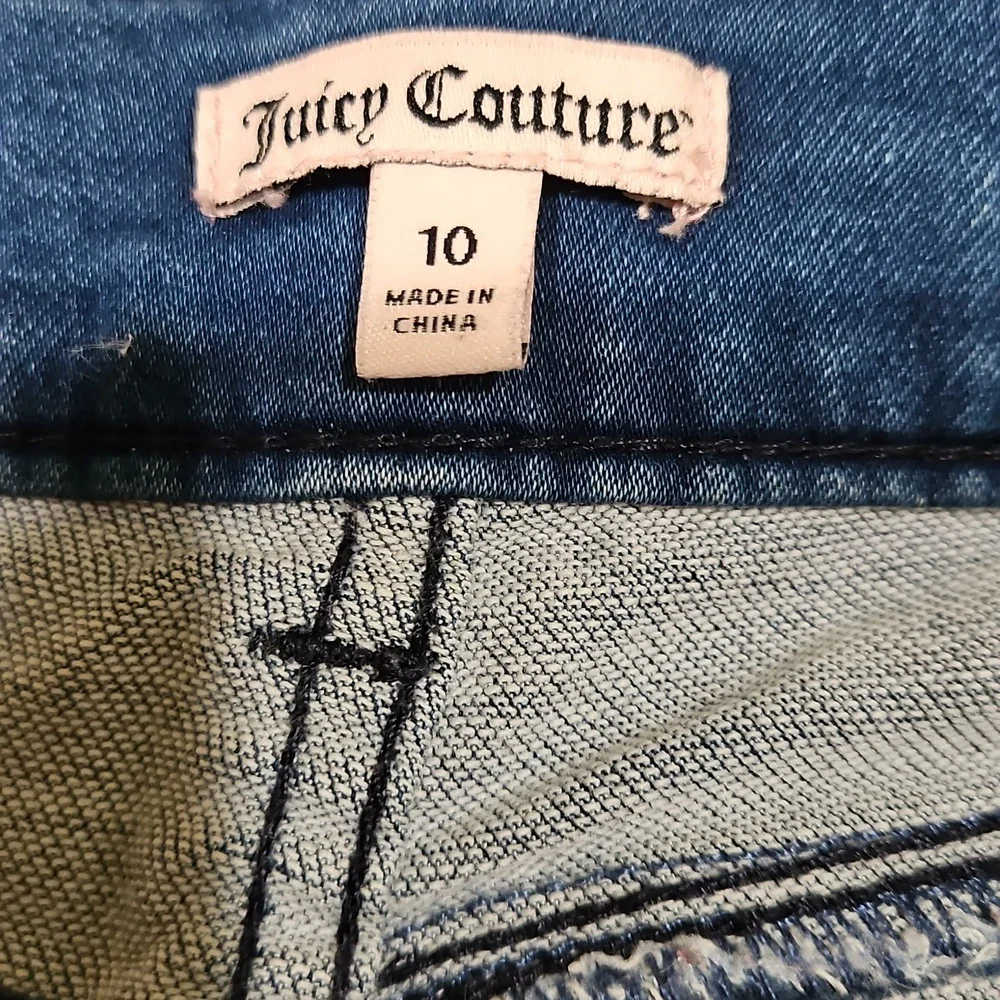Juicy Couture ❤️euc❤️experience perfect